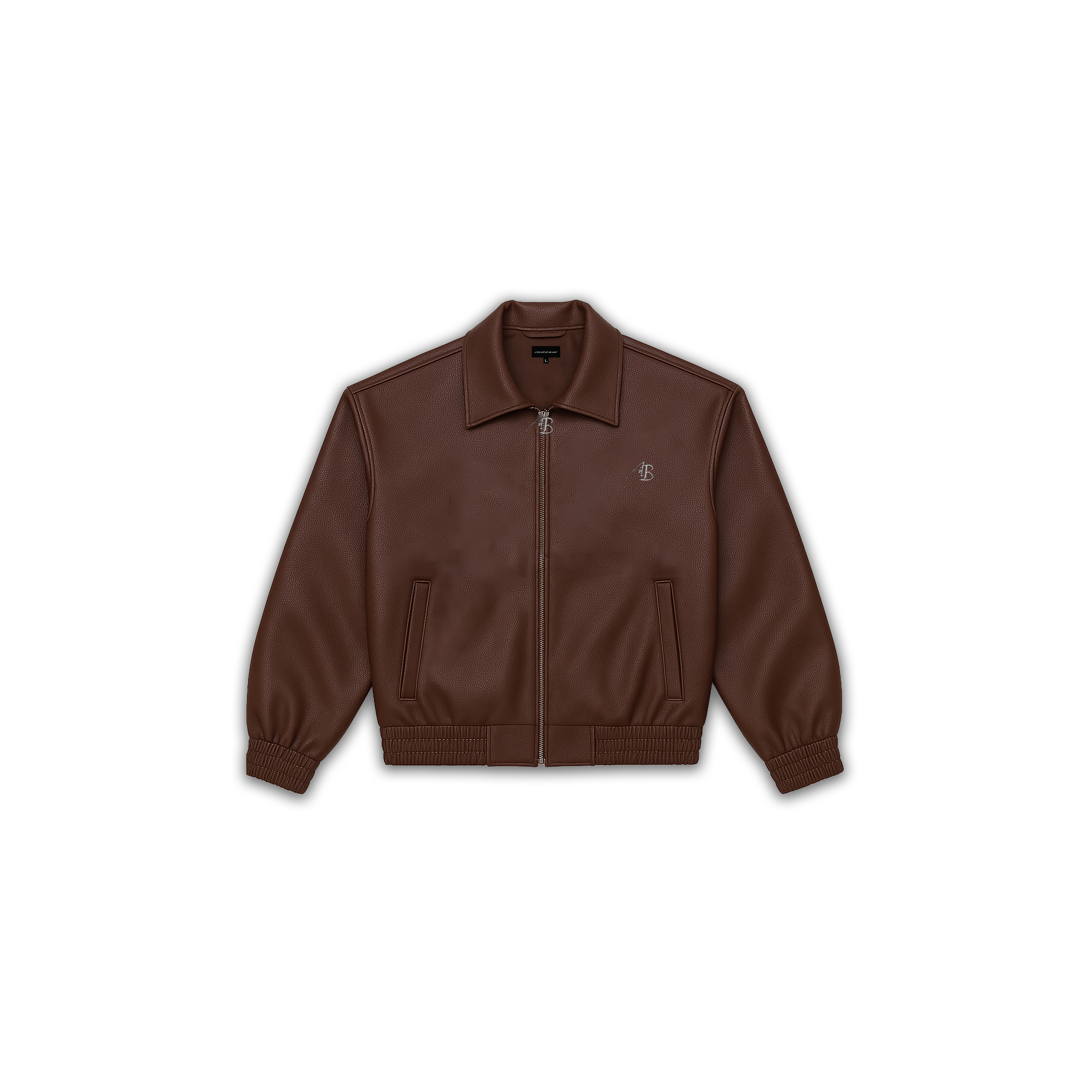Motor Leather Jacket