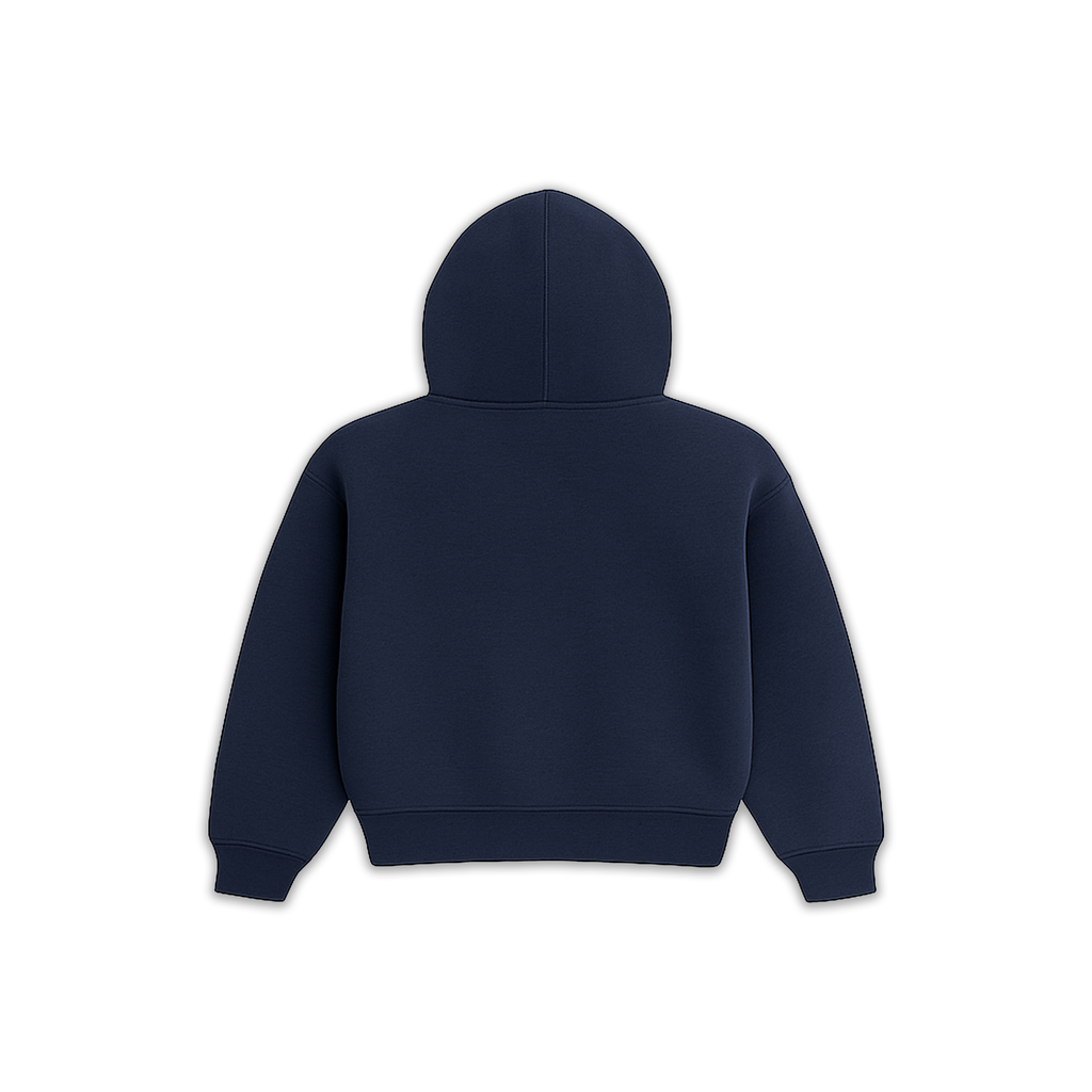 Osmo Zip Hoodie
