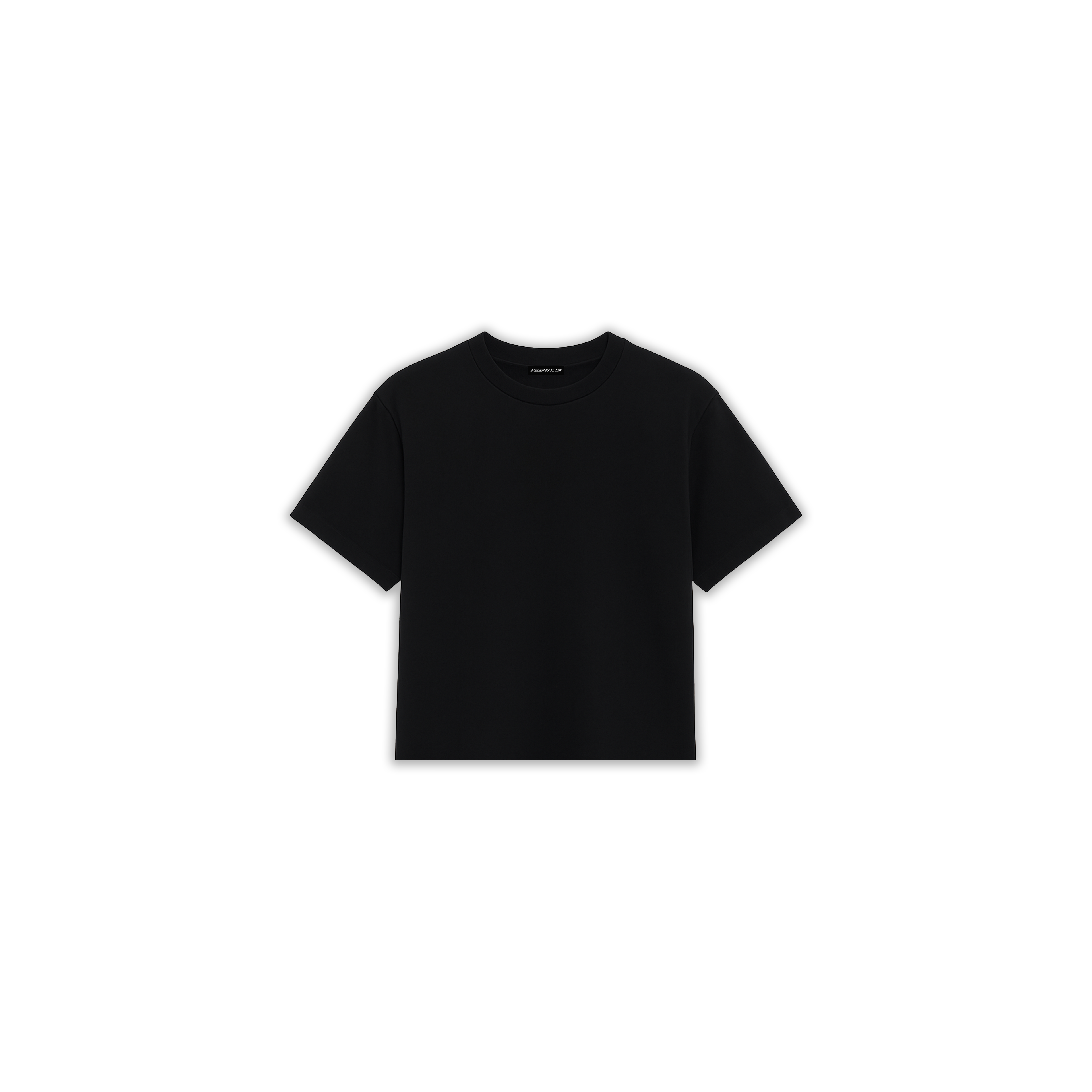 Fitted T-Shirt