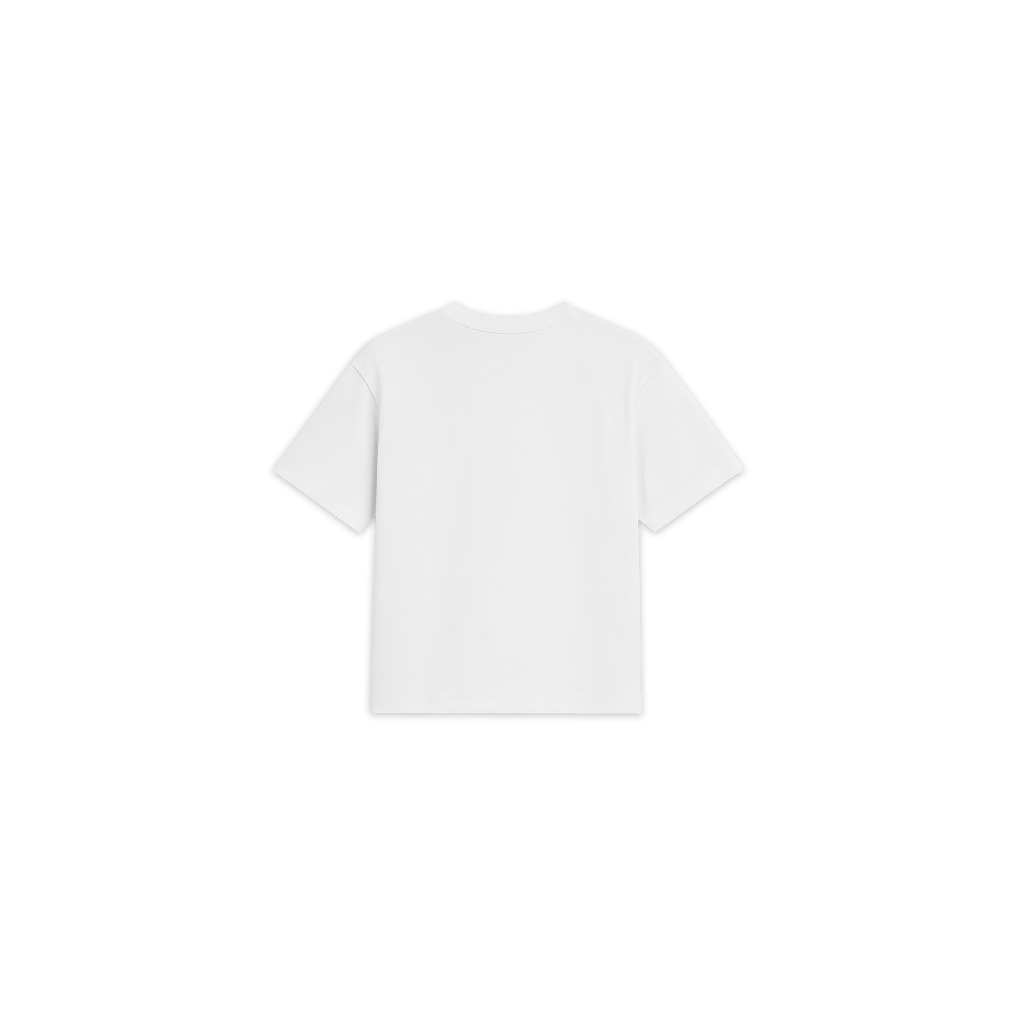 Fitted T-Shirt