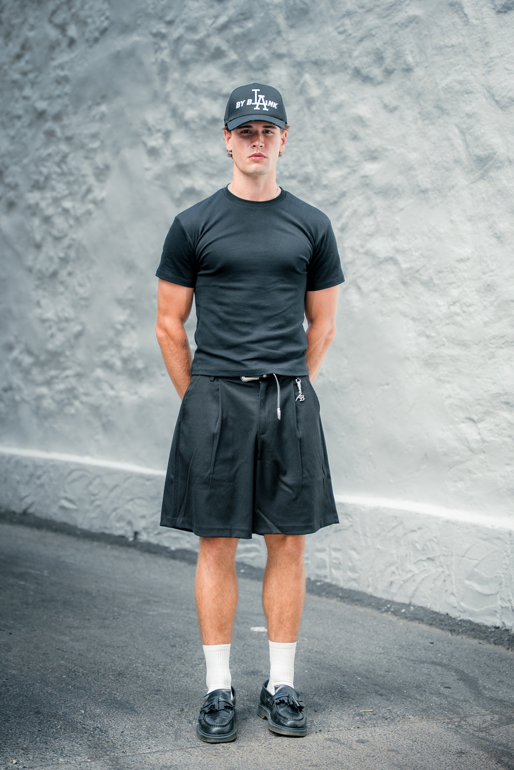 Fitted T-Shirt