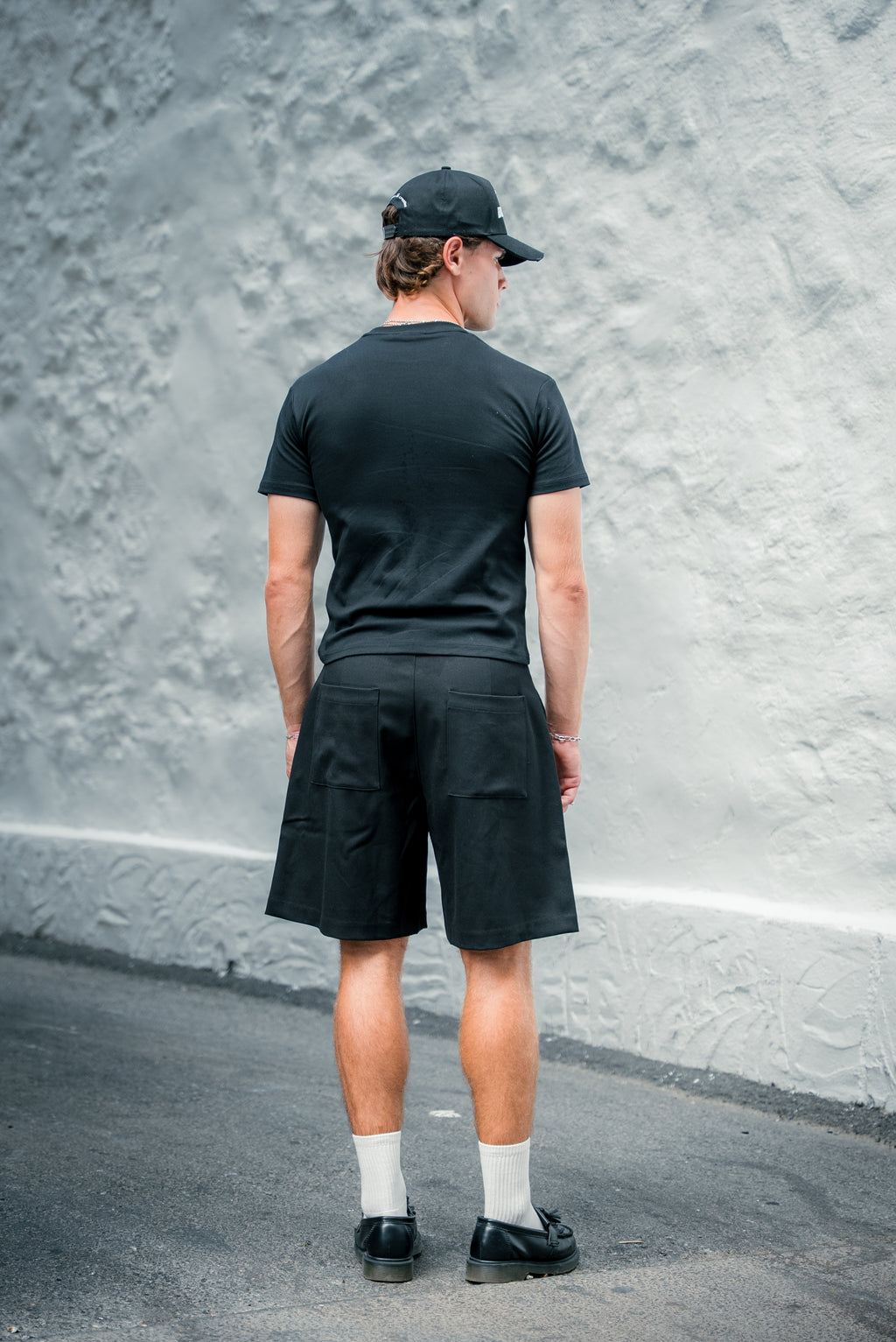 Fitted T-Shirt