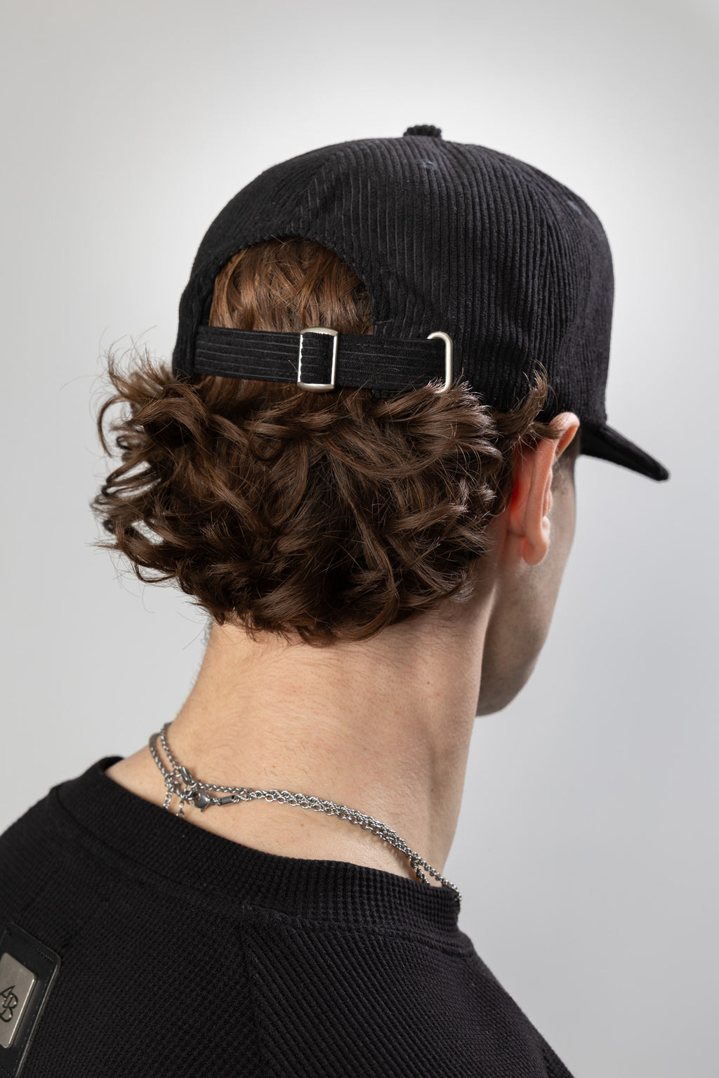 Monochrome Hat