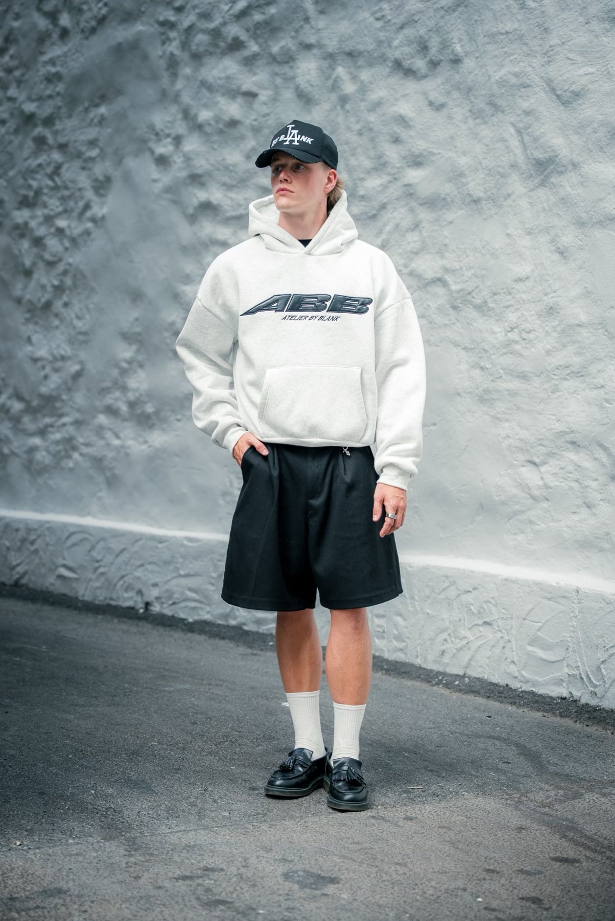 Vice Hoodie
