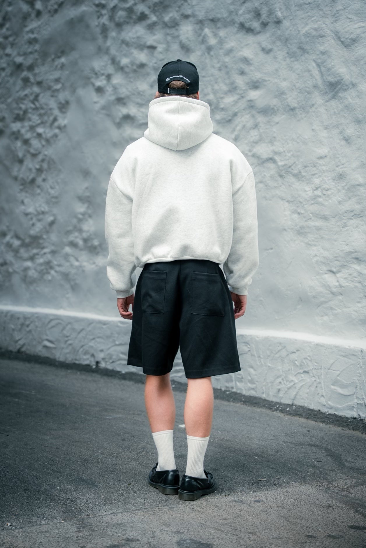 Vice Hoodie