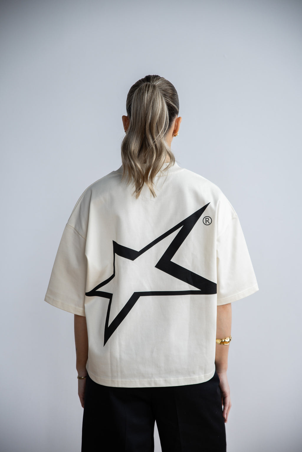 Off Track Tee