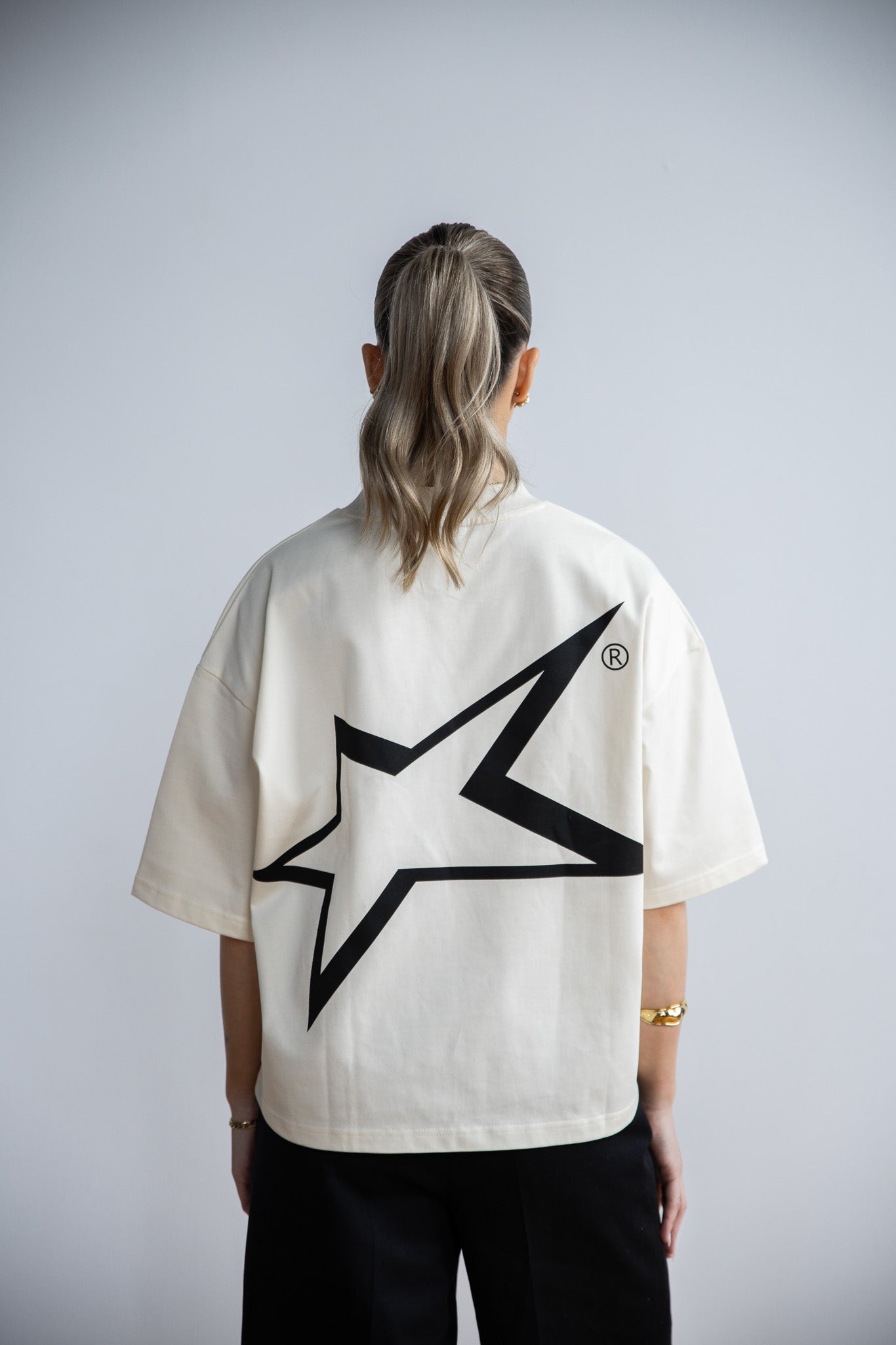 Off Track Tee