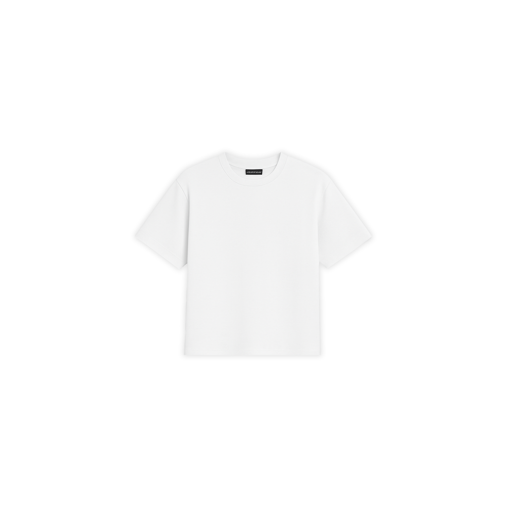 Fitted T-Shirt