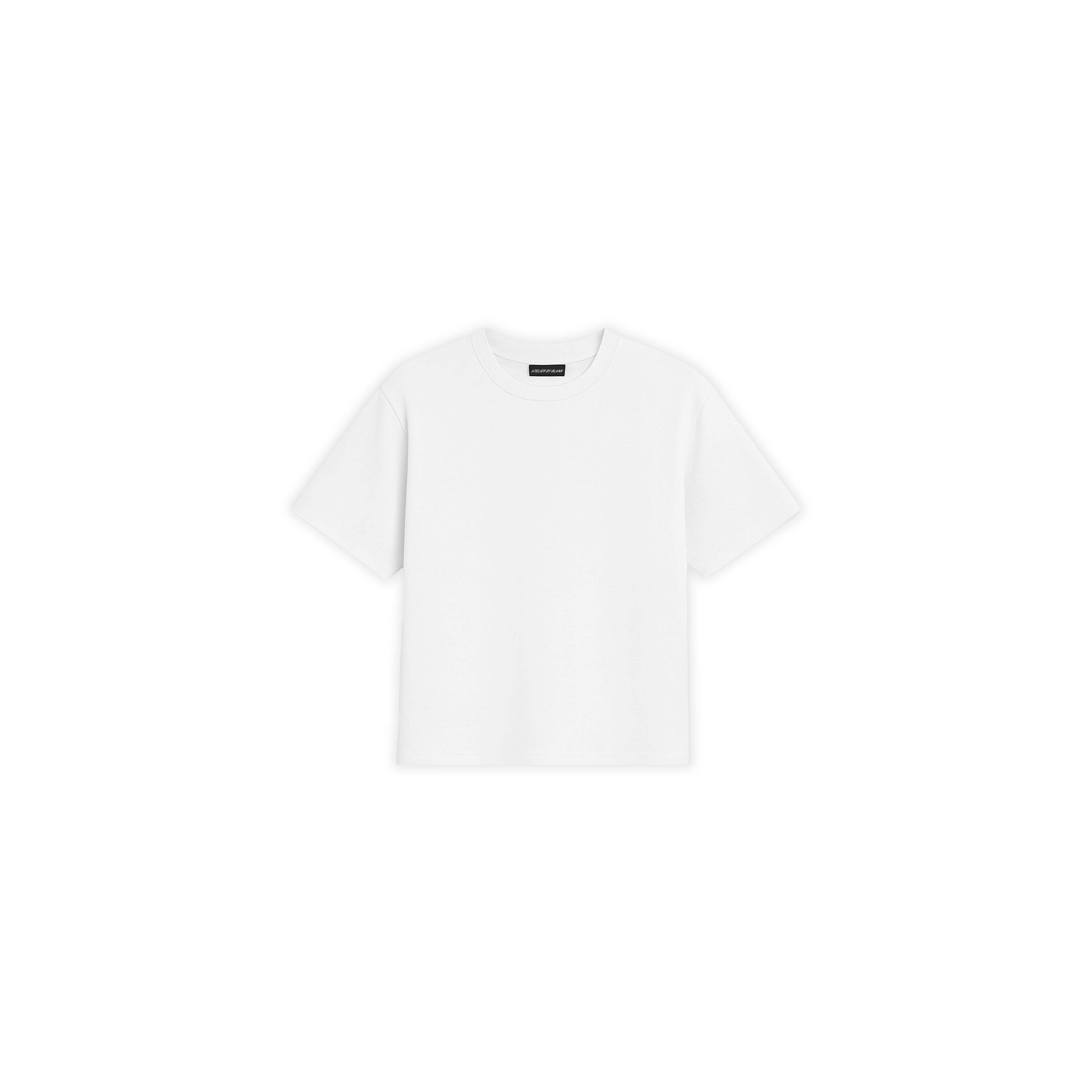 Fitted T-Shirt
