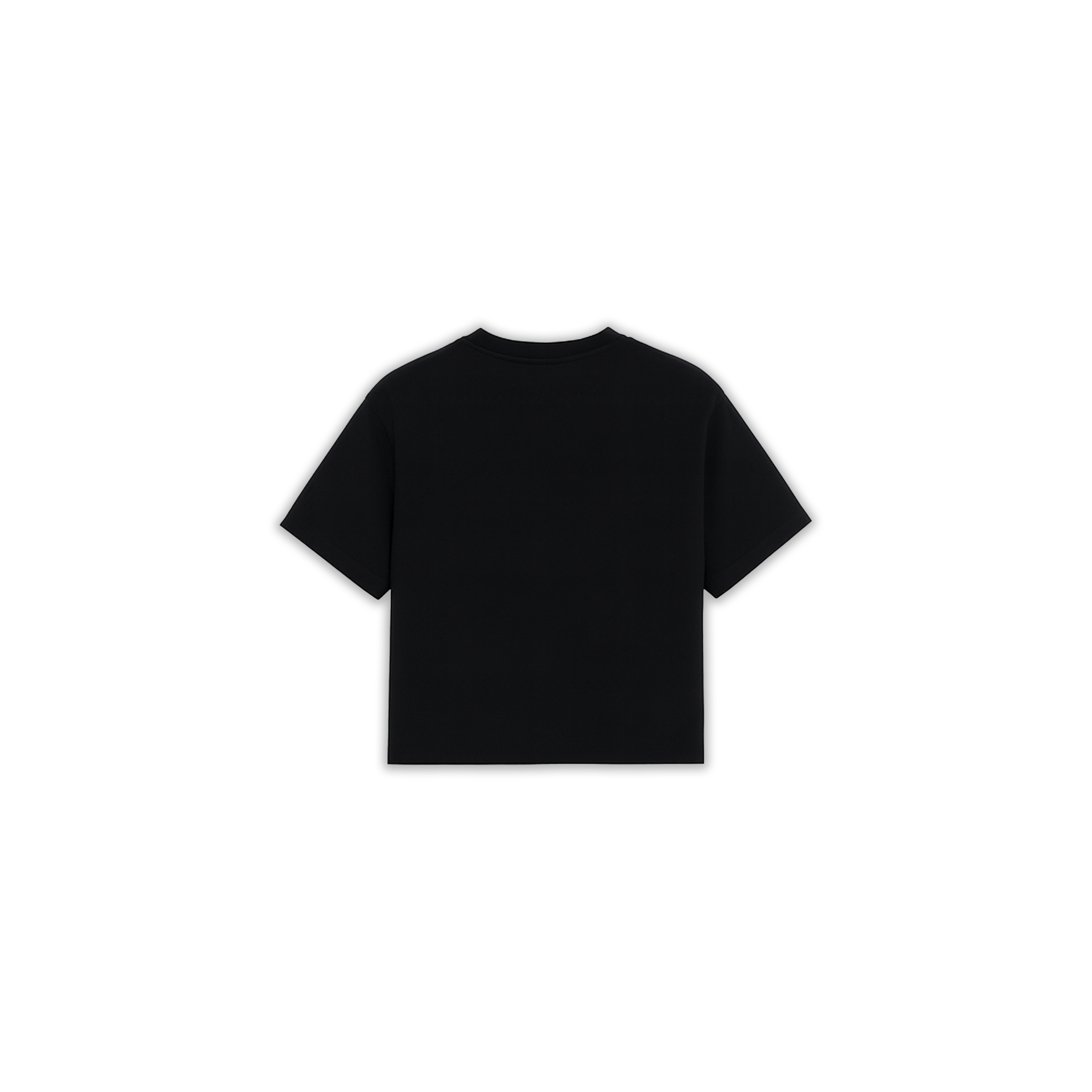 Fitted T-Shirt