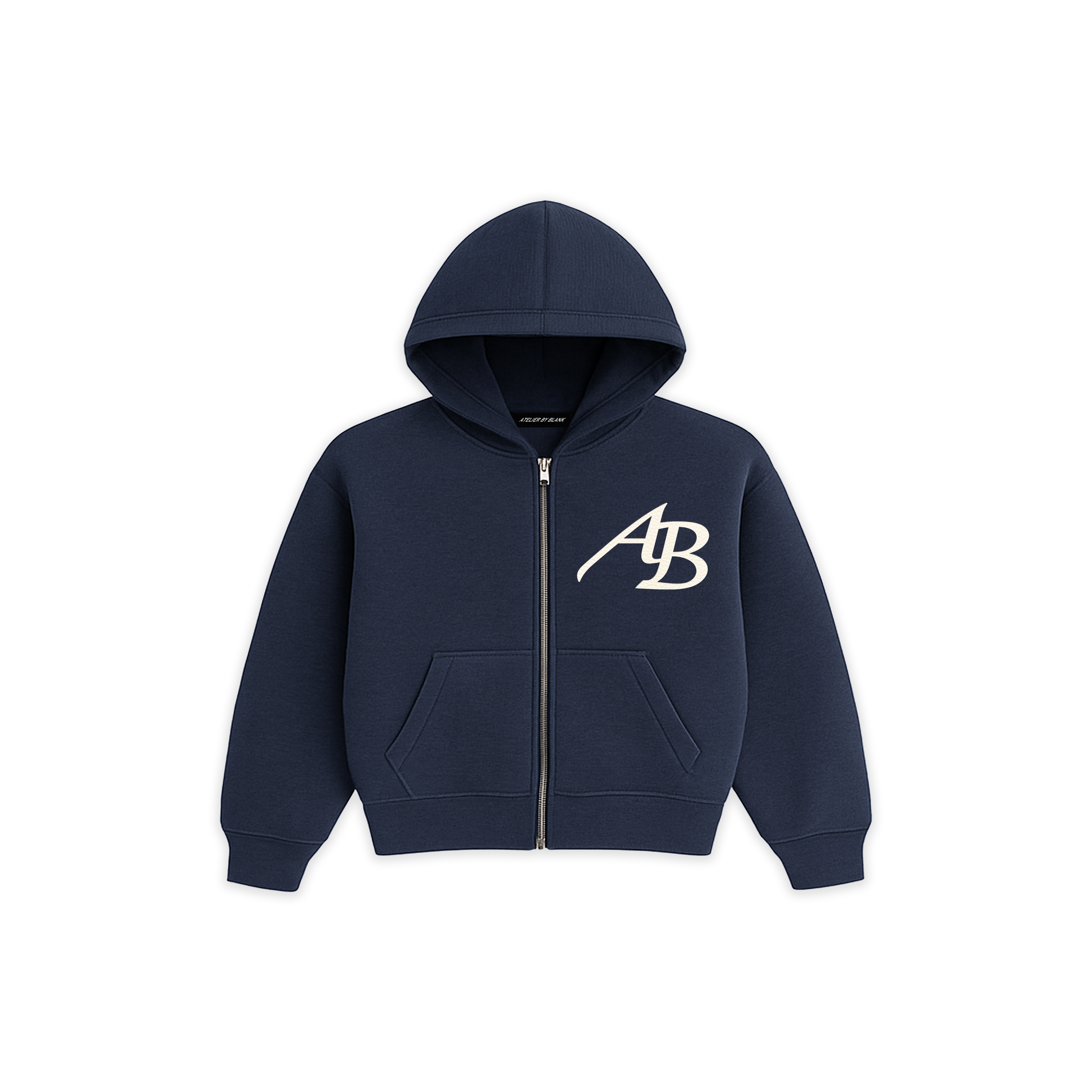 Osmo Zip Hoodie