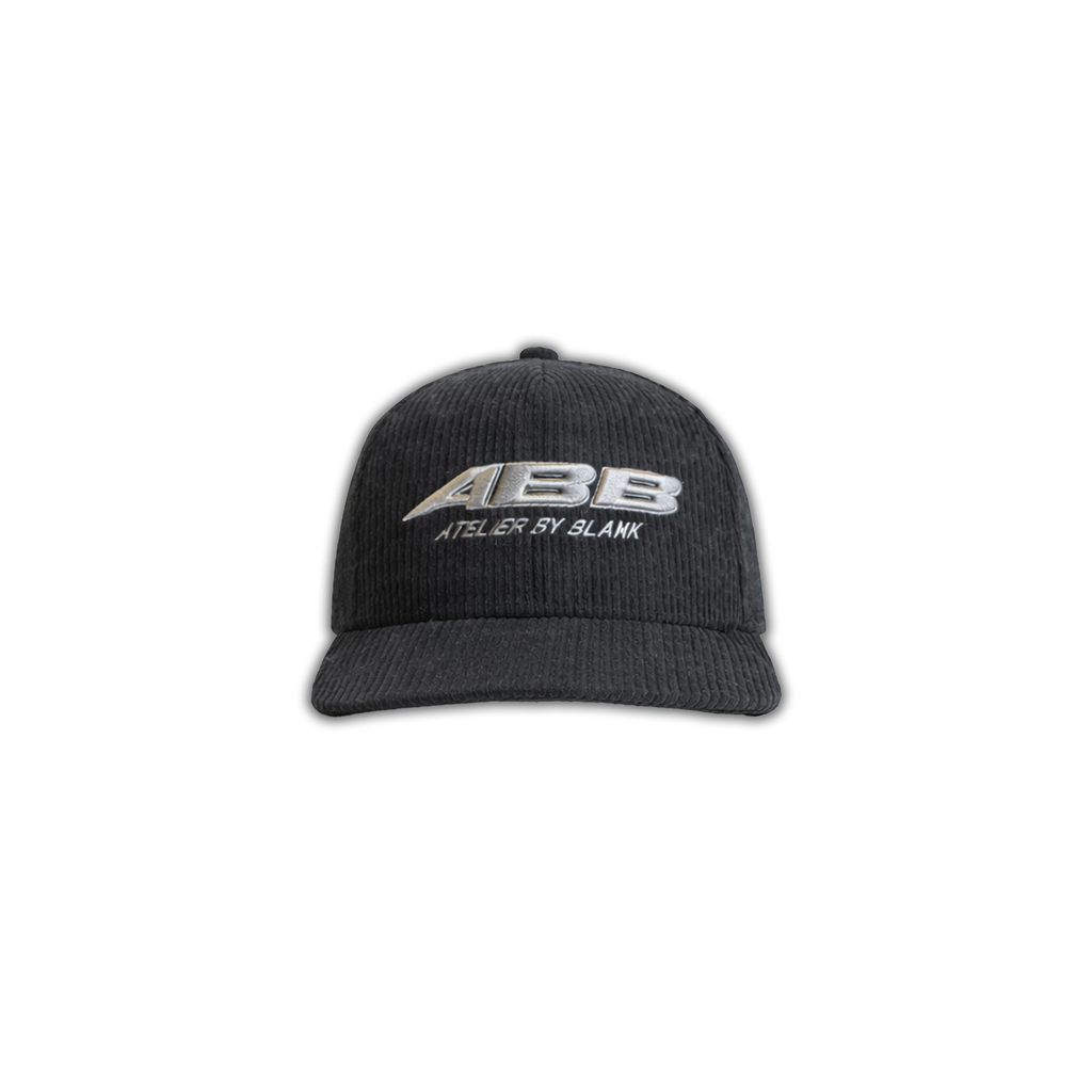 Monochrome Hat