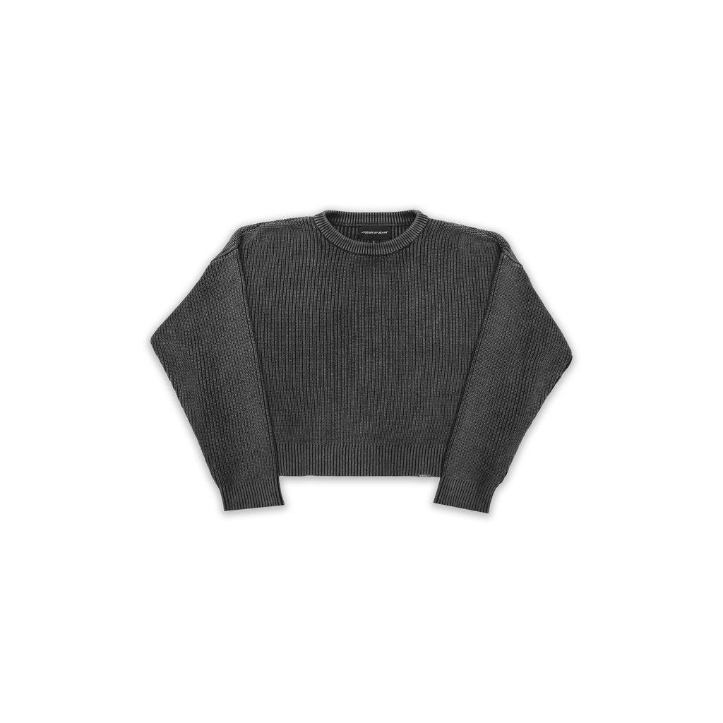 Edge Knit