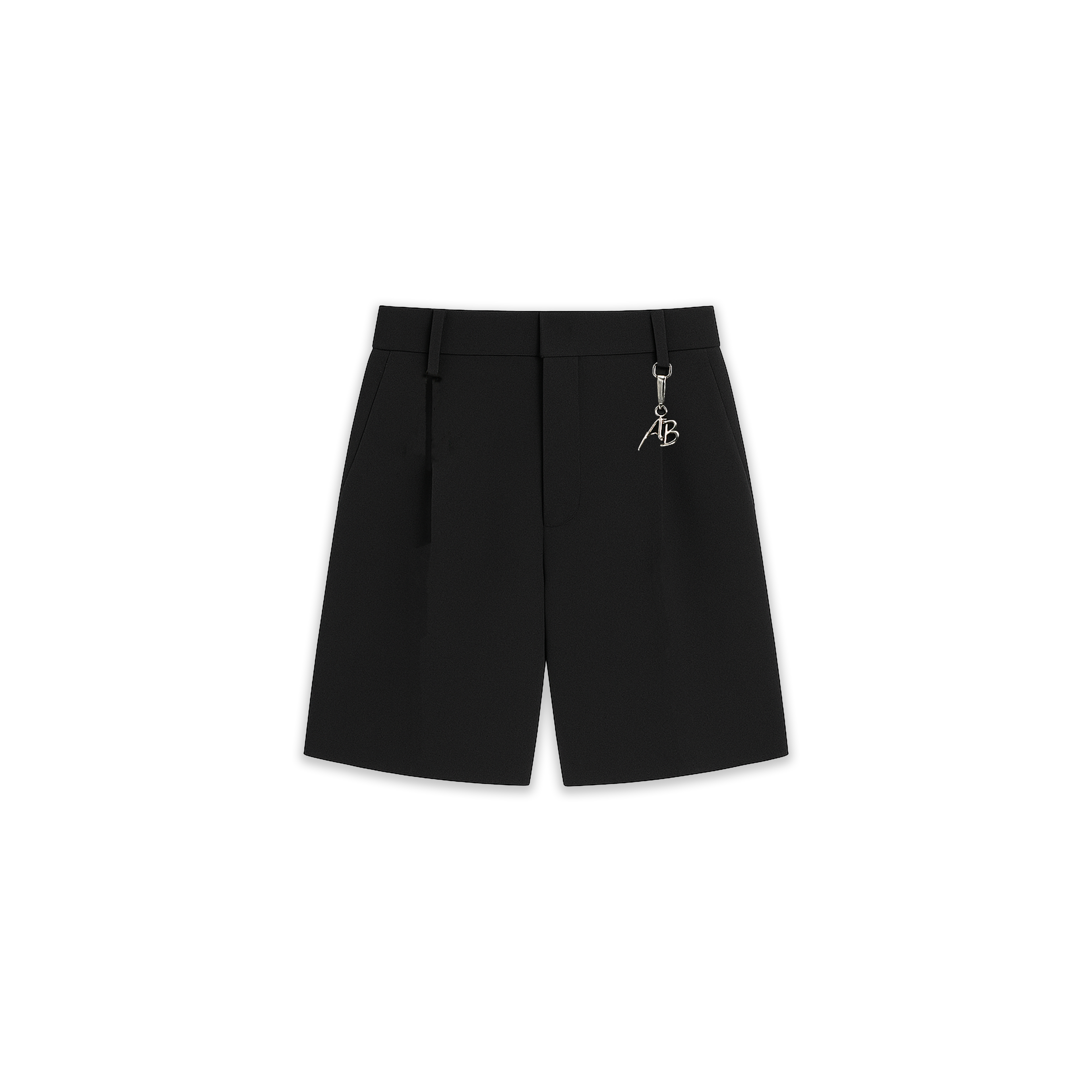 Pleated Short