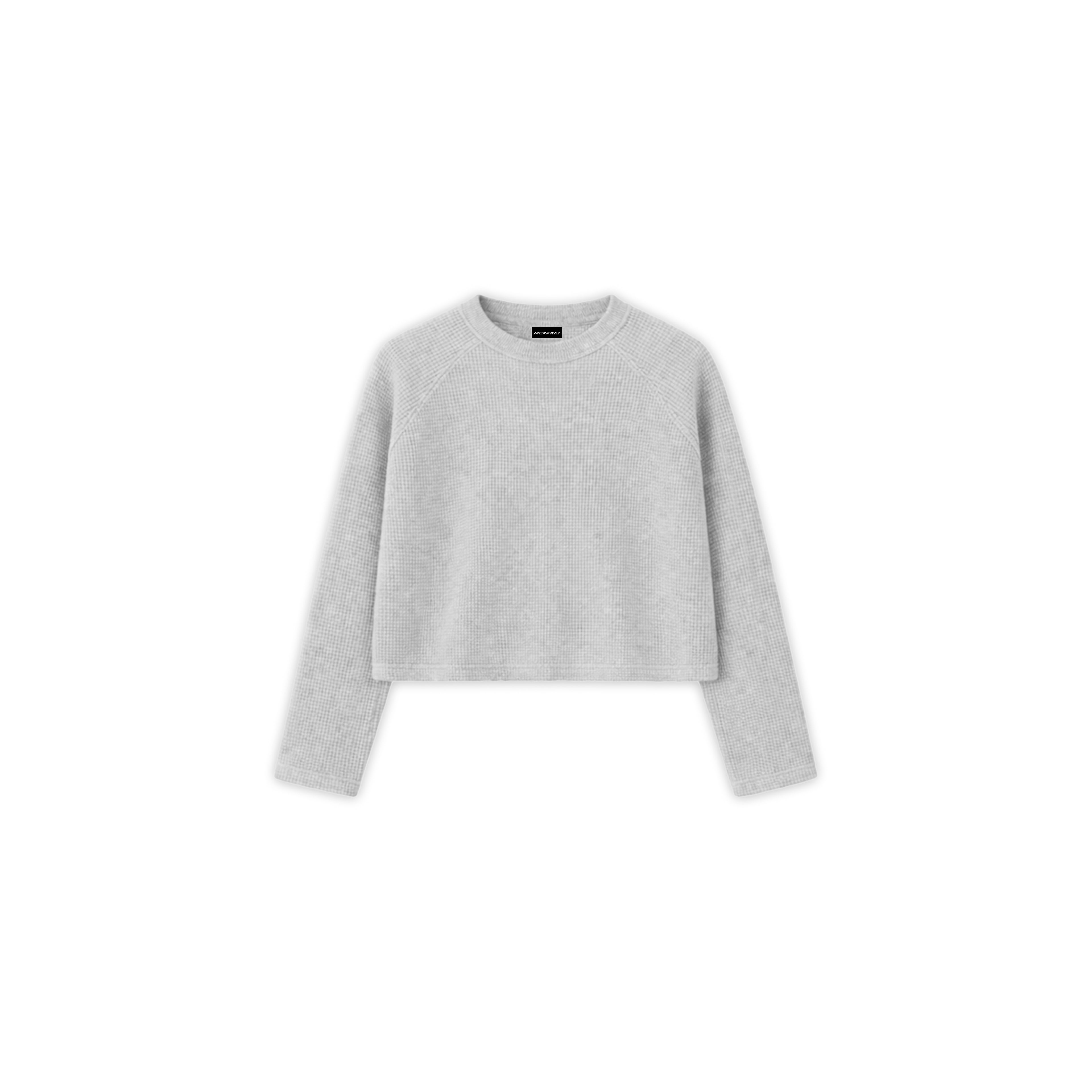 Waffle Long Sleeve