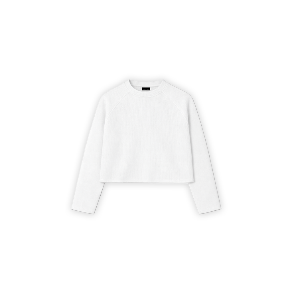 Waffle Long Sleeve
