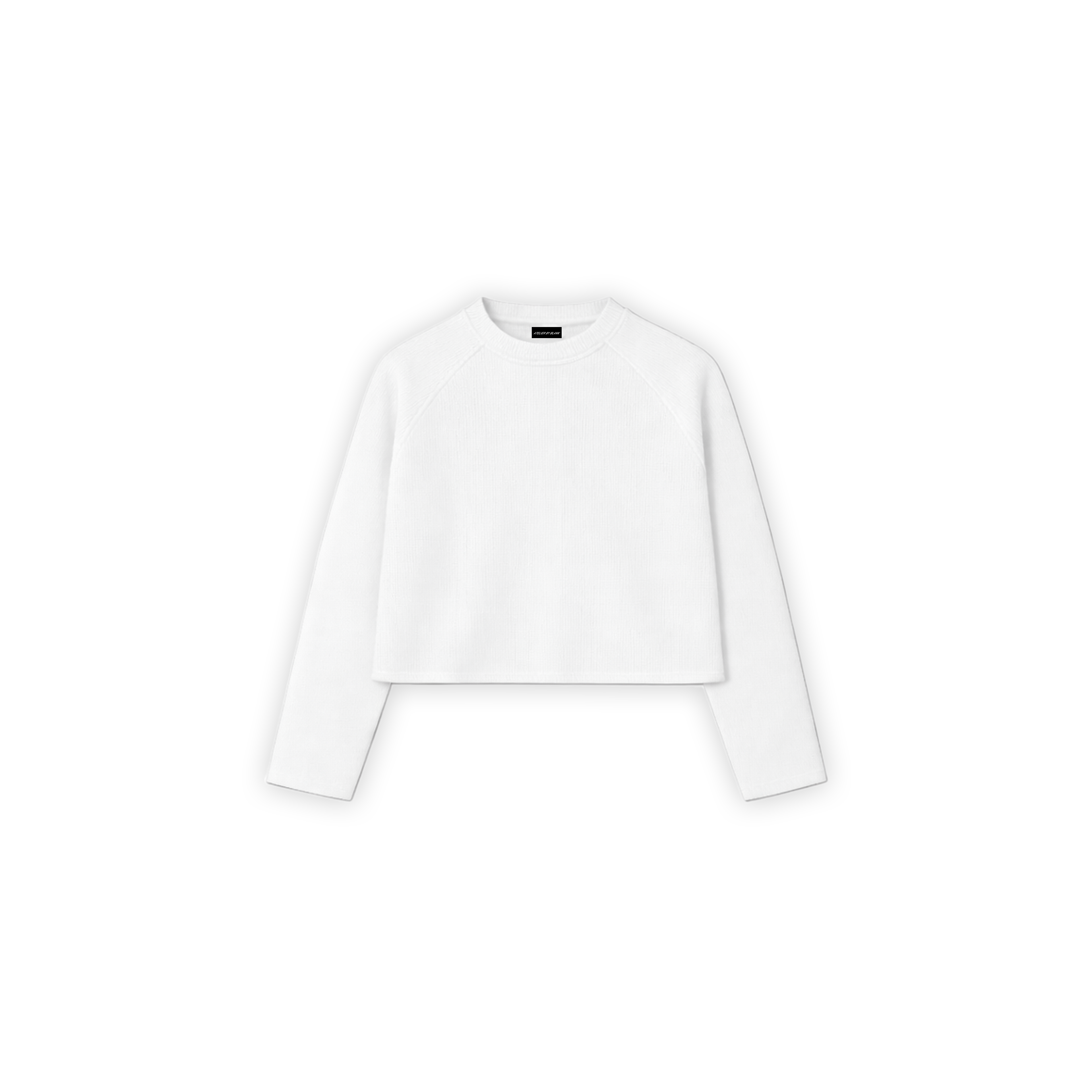 Waffle Long Sleeve