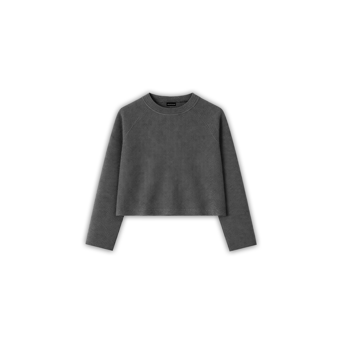 Waffle Long Sleeve