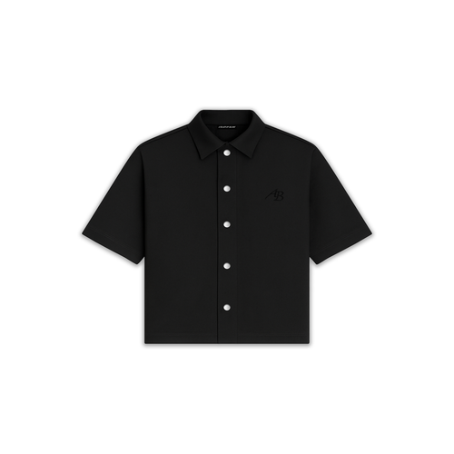 Chemise à manches courtes