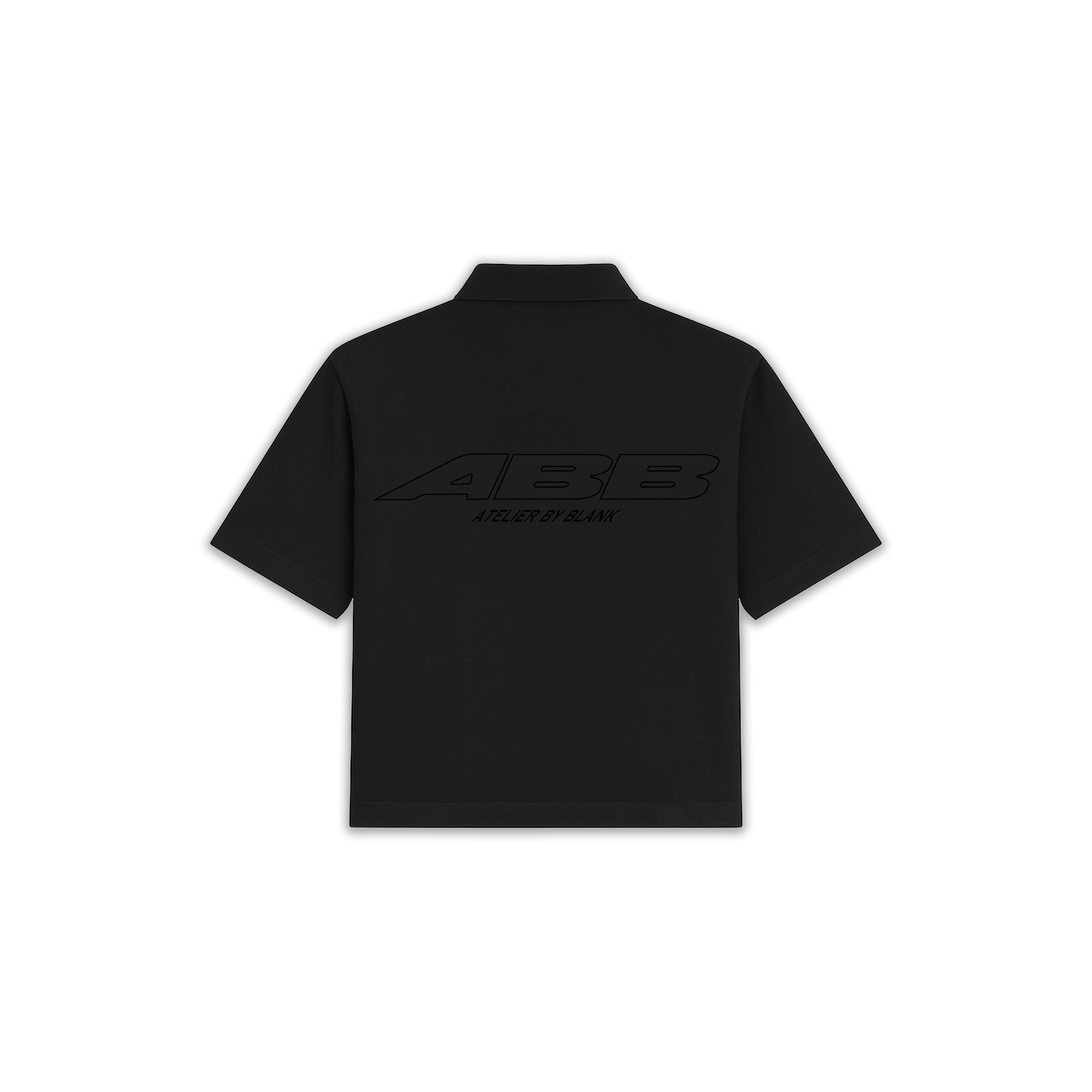 Chemise à manches courtes