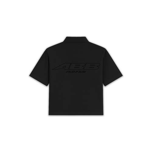 Chemise à manches courtes